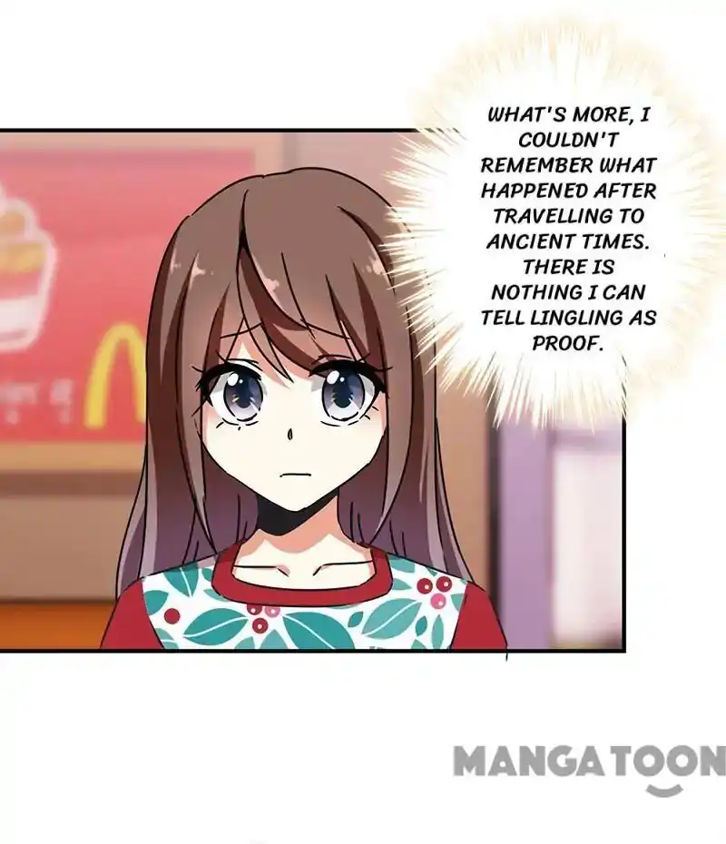 Prince, You're So Cheap! Chapter 274 15